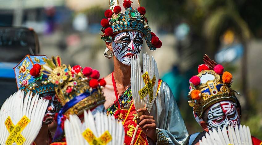 10 Countries with most languages (2)