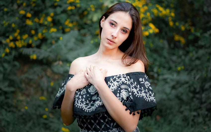 top 10 countries with beautiful women