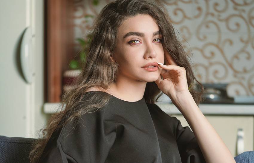 countries known for beautiful women