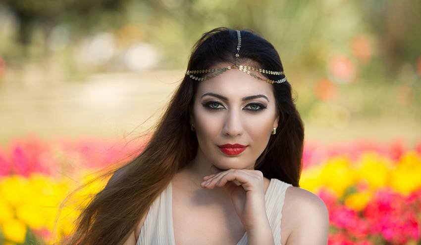 beauty standards around the world