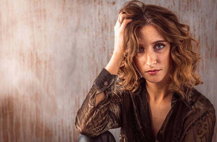 most attractive women by country