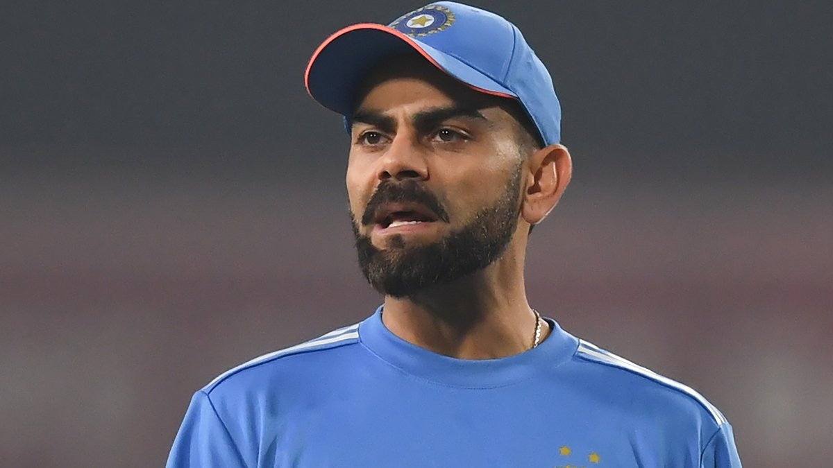 VHT 2025: विराट कोहली विजय हजारे ट्रॉफी खेलने को तैयार, लिस्ट ए क्रिकेट में 15 साल बाद लौटेंगे; DDCA ने पुष्टि की