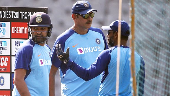 T20 World Cup, Sri Lankan New Fielding Coach, R Sridhar is Sri Lankan New Fielding Coach