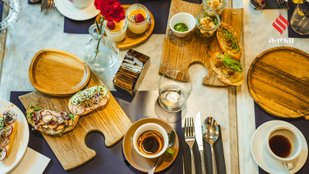 2025 Trending Recipes That Took the Internet by Storm