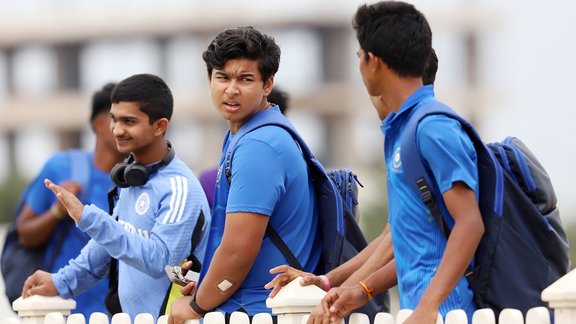 Vaibhav Suryavanshi, India U19 highest score, U19 cricket records India