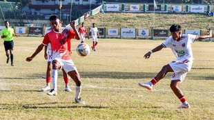 Indian Football, Rajya Sabha, Indian Football In World level