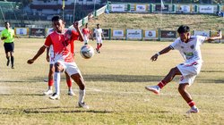 विश्व कप सपना, घरेलू सत्र भी अधर में: 140 करोड़ आबादी, फिर क्यों फेल फुटबॉल? राज्यसभा में सवाल