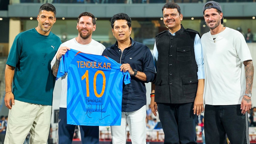 GOAT India Tour 2025, Messi India Tour cost, GOAT India Tour GOAT India Tour 2025, Messi India Tour cost, GOAT India Tour