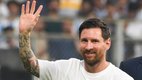 Lionel Messi in Delhi, Messi's India tour, Arun Jaitley Stadium event