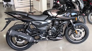 2026 Bajaj Pulsar 220F, Bajaj Pulsar 220F 2026, Pulsar 220F new model, Bajaj Pulsar 220F Dual Channel ABS