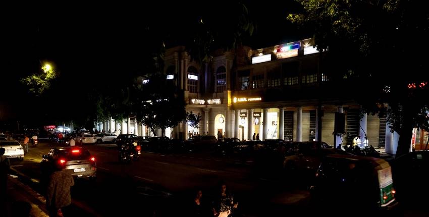 2026 new year party in gurgaon