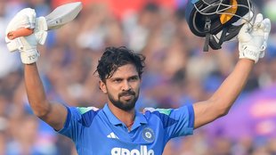 Fastest hundreds in ODIs, AB de Villiers, Shahid Afridi