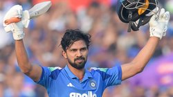 ये हैं वनडे इंटरनेशनल क्रिकेट में 50 या कम गेंद में शतक लगाने वाले बल्लेबाज, एक भी भारतीय नहीं; देखें पूरी सूची