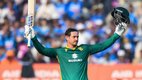 India vs South Africa, Quinton de Kock Half Century, Quinton de Kock against india, IND vs SA 2nd T20I