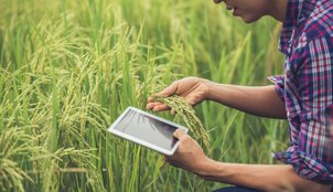 Five best agriculture courses in India