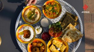 8 Countries Whose Cuisine Alone Is Worth the Journey