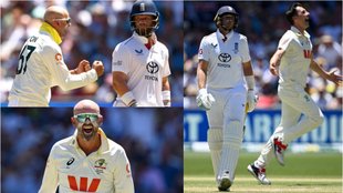 Ashes 2025, Ashes Test, Ashes, Nathan Lyon, Adelaide Test, AUS vs ENG, AUS vs ENG 3rd Test, Nathan Lyon Test Wicket, Most Test Wickets Bowlers, Glenn McGrath, Australia vs England, England Cricket Team, Australia Cricket Team