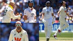 AUS vs ENG: नाथन लियोन ने ग्लेन मैकग्रा को छोड़ा पीछे, एशेज में फिर लड़खड़ाई इंग्लैंड की बैटिंग