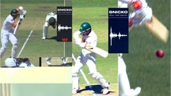 AUS vs ENG: एशेज में ‘Snicko’ पर बवाल, स्टार्क बुरी तरह भड़के; थर्ड अंपायर ने दिया गलत आउट?