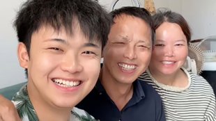 Abducted Chinese man finds real parents after 25 years cuts ties with adoptive family