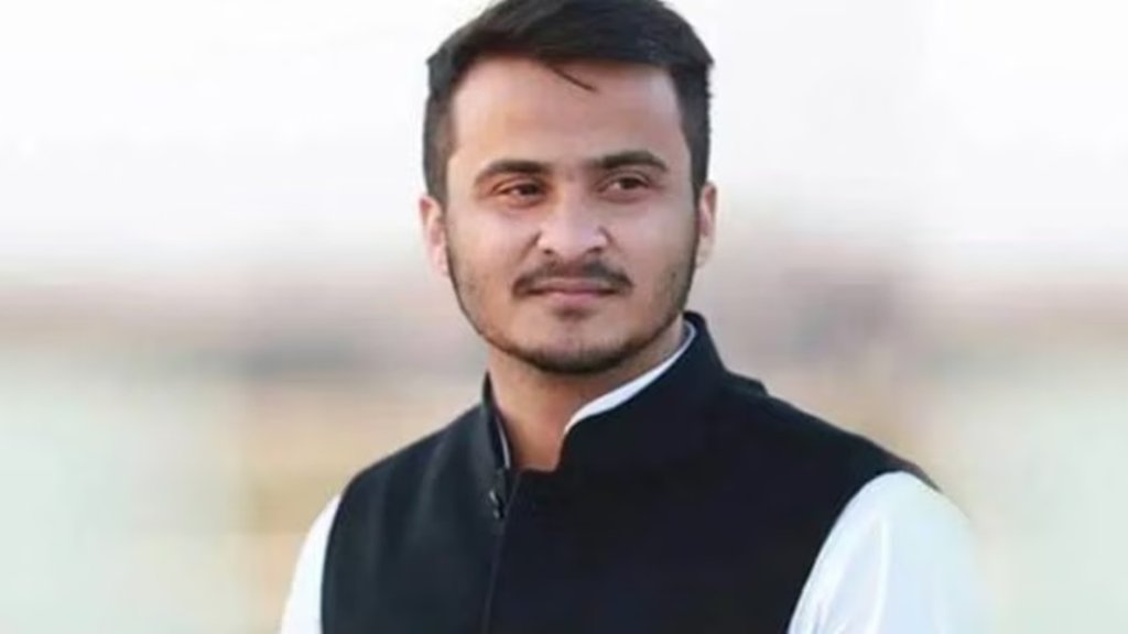 Abdullah Azam, Azam Khan, Rampur Court, Passport Case