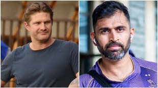 KKR IPL 2026, Abhishek Nayar KKR coach, Shane Watson on Abhishek Nayar