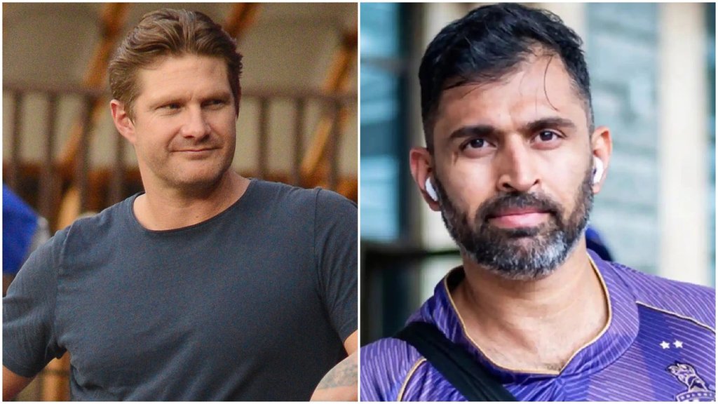KKR IPL 2026, Abhishek Nayar KKR coach, Shane Watson on Abhishek Nayar