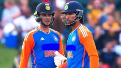 IND vs SA: तिलक ने युवराज को पछाड़ा, अभिषेक टॉप पर; भारत के लिए सबसे कम गेंदों पर T20I में 1000 रन बनाने वाले बैटर्स