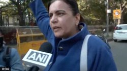 ‘उन्नाव रेप पीड़िता की मां को सड़क पर पटक दिया… क्या ये न्याय है?’ सामाजिक कार्यकर्ता योगिता भावना ने पुलिस कार्रवाई पर उठाए सवाल