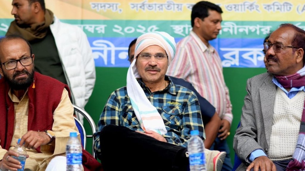 Adhir Ranjan Chowdhury, PM Modi meeting, Bengal migrant workers