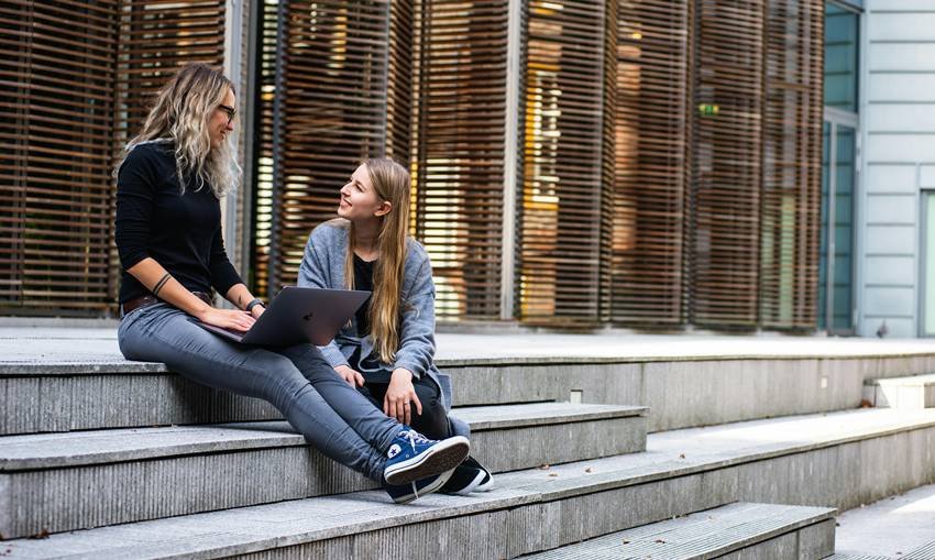 international education on a budget