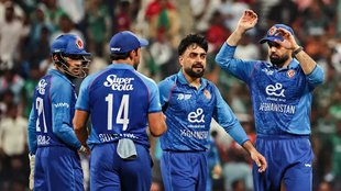 Afghanistan T20 World Cup 2026 squad, Afghanistan T20 World Cup squad, Afghanistan T20 World Cup 2026