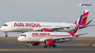 Air India news, Air India