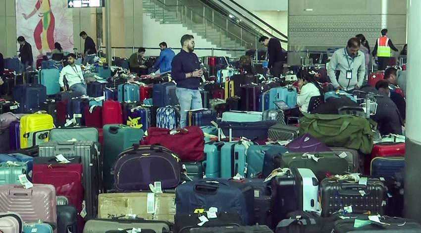 air hostess facilities and perks