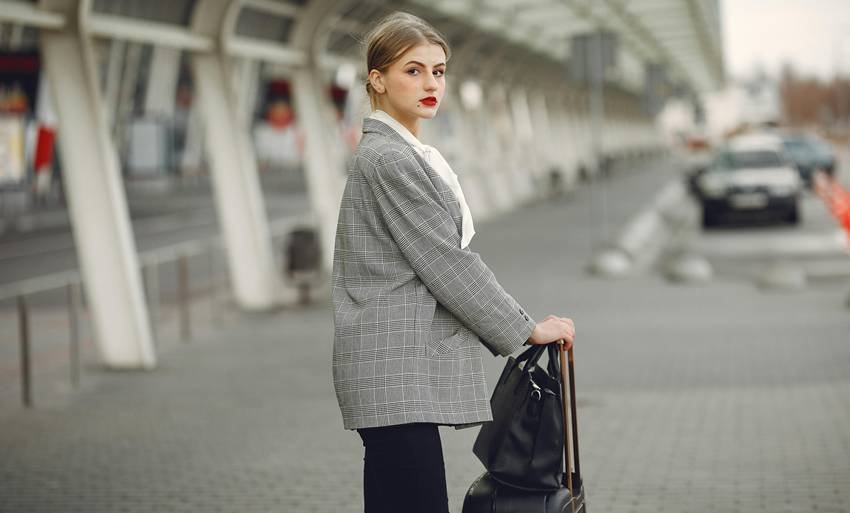 aviation training courses for air hostess