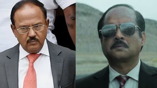 Ajit Doval News | latest news | nsa news