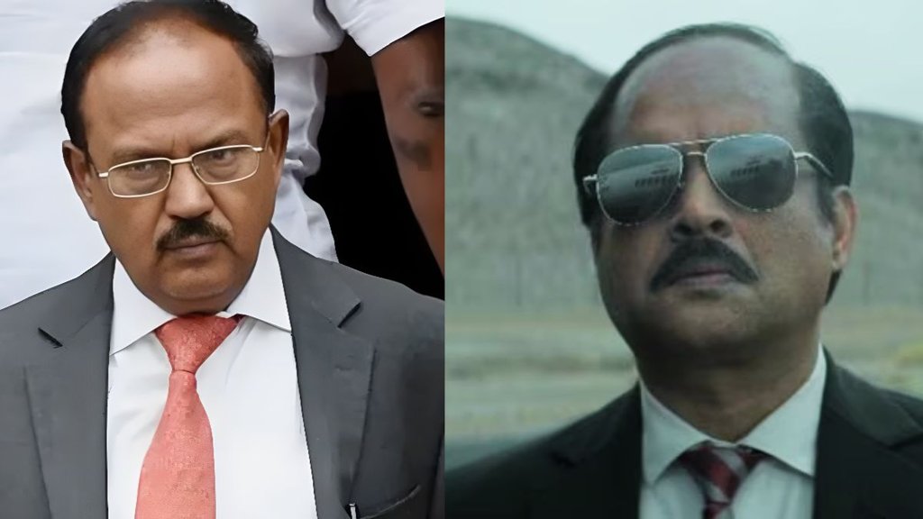 Ajit Doval News | latest news | nsa news Ajit Doval News | latest news | nsa news