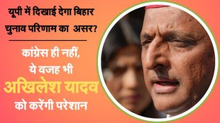 Akhilesh Yadav, Uttar Pradesh News, Hindi News