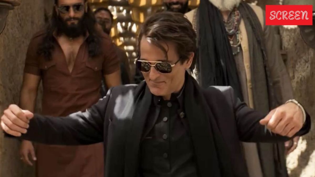 Dhurandhar Box Office Collection Day 20: 1000 करोड़ से कुछ कदम की दूरी पर है 'धुरंधर', तोड़ा 'एनिमल' का रिकॉर्ड