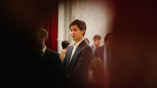 Meta CEO Mark Zuckerberg, Alexandr Wang, Meta highest-paid employee