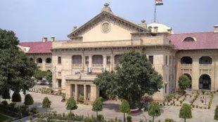Allahabad High Court, Live-in Relationship, Allahabad HC