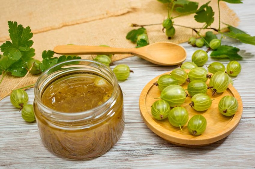 Amla Jam