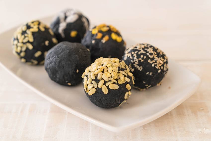 Ancient Indian winter remedies