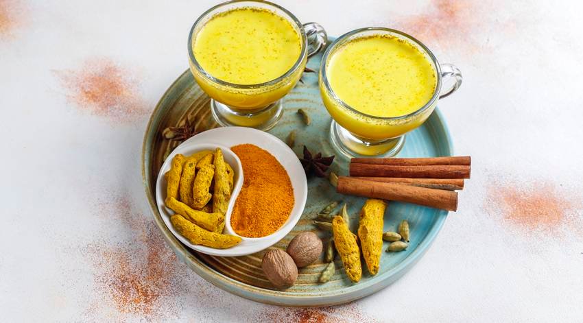 Traditional foods for cold weather