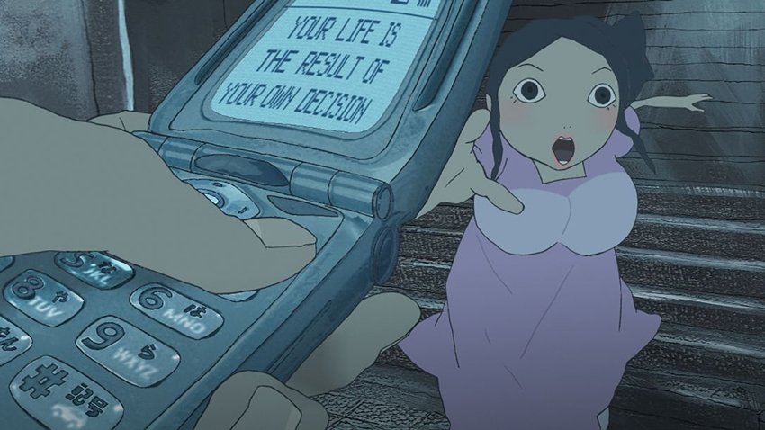 Animated Masterpieces That Redefine Cinema