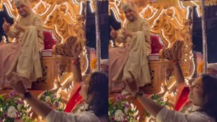 Aniruddhacharya Viral Video, Viral Video, trending Video