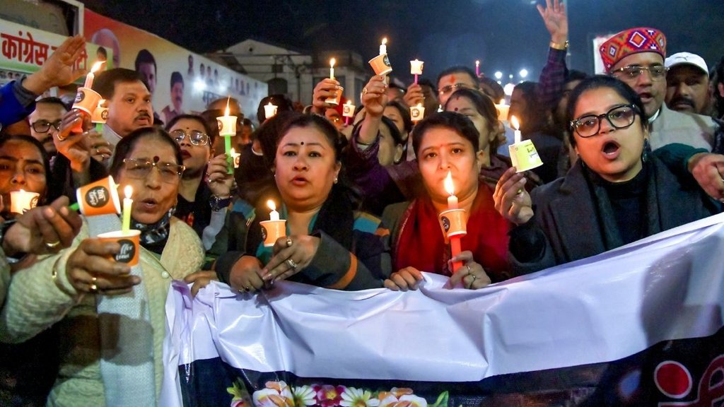 Suresh Rathore Ankita Bhandari murder case, Urmila Sanawar Ankita Bhandari murder case, Ankita Bhandari murder case