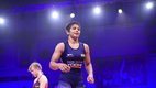 national wrestling championships 2025, national wrestling championships 2025 women's events, Antim Panghal