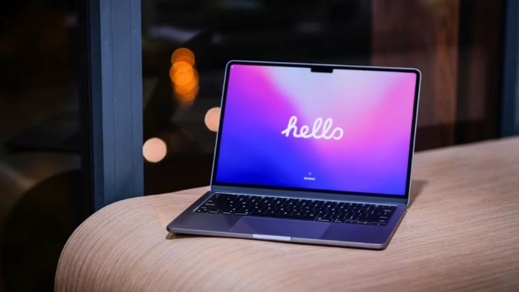 Apple MacBook Air M4, Apple MacBook Air M4 offer Price, Apple MacBook Air M4 discount