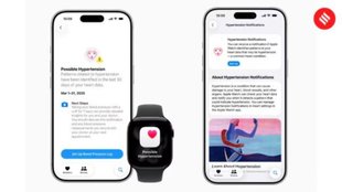 Apple Watch hypertension notifications India, Apple Watch high blood pressure alerts, Apple Watch PPG data algorithm